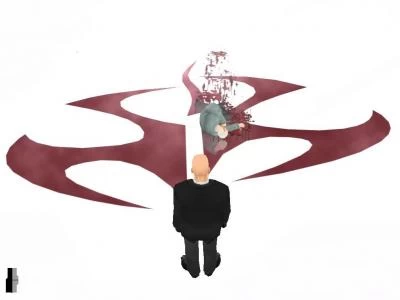 HITMAN: CONTRACTS screenshot 26