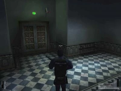 HITMAN: CONTRACTS screenshot 36