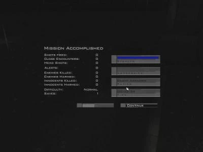 HITMAN: CONTRACTS screenshot 38