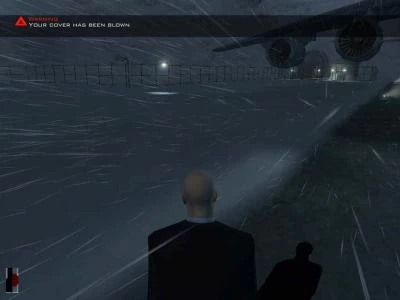 HITMAN: CONTRACTS screenshot 8