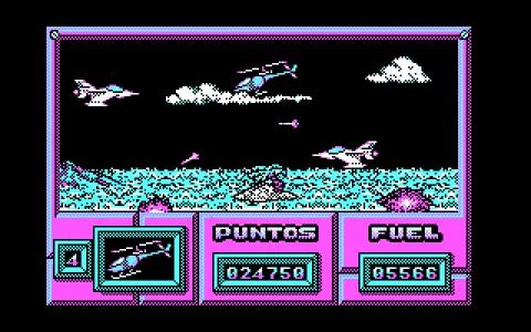 ARMY MOVES screenshot 7