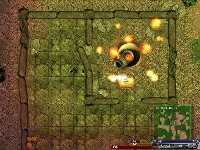 NOTRIUM screenshot 7