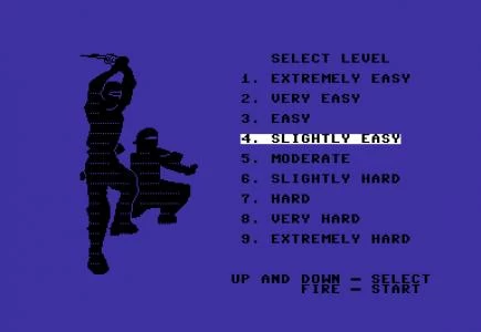 SABOTEUR screenshot 2