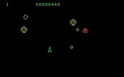 ASTRO-DODGE screenshot 3