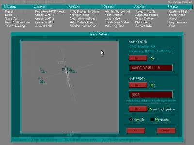 747-400 PRECISION SIMULATOR screenshot 5