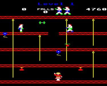 BOXER screenshot 4