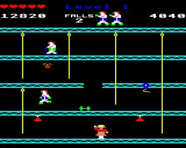 BOXER screenshot 8