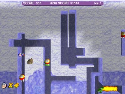 DIG DUG DEEPER screenshot 14
