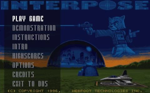 INTERPOSE screenshot 12