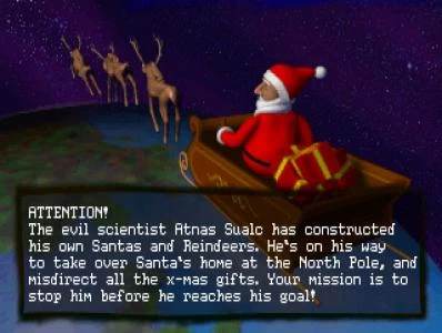 INTERPOSE screenshot 13