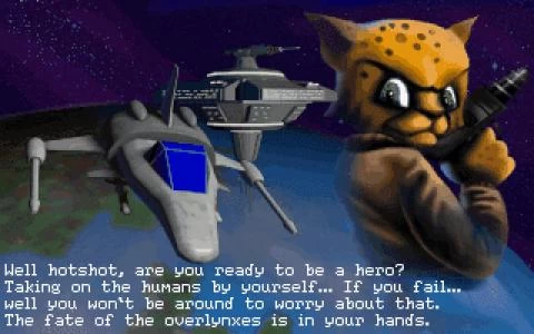 INTERPOSE screenshot 19