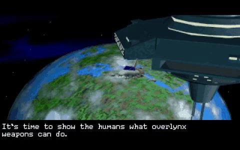 INTERPOSE screenshot 22