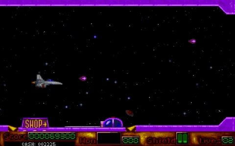 INTERPOSE screenshot 6