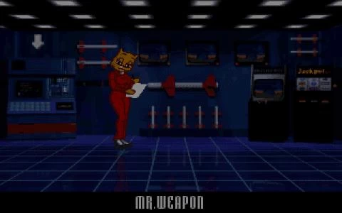 INTERPOSE screenshot 7