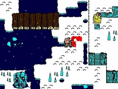 SPACE FUNERAL screenshot 2