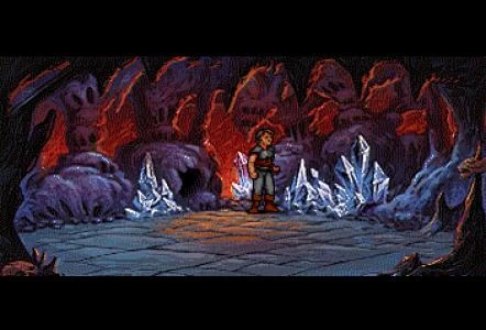 BEYOND SHADOWGATE screenshot 14