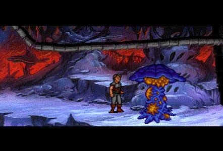 BEYOND SHADOWGATE screenshot 15