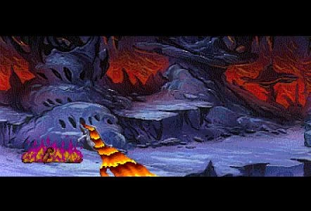 BEYOND SHADOWGATE screenshot 17