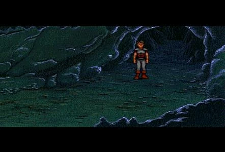 BEYOND SHADOWGATE screenshot 38