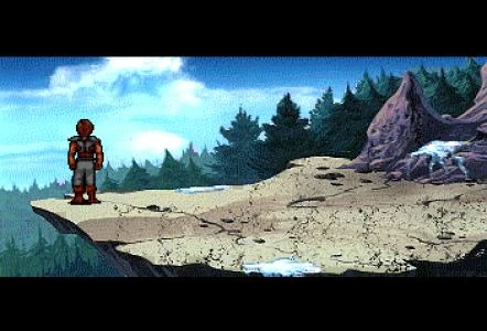 BEYOND SHADOWGATE screenshot 39