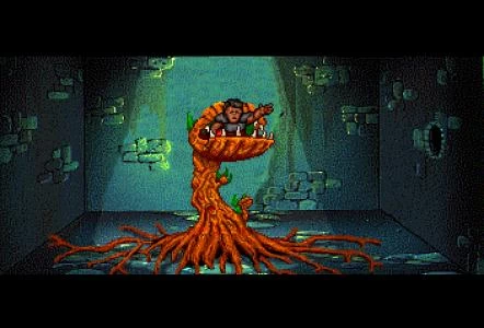 BEYOND SHADOWGATE screenshot 7