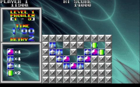 BRIX screenshot 4