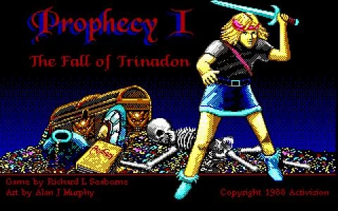 Prophecy