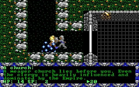 PROPHECY screenshot 17