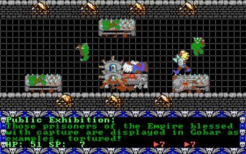 PROPHECY screenshot 19
