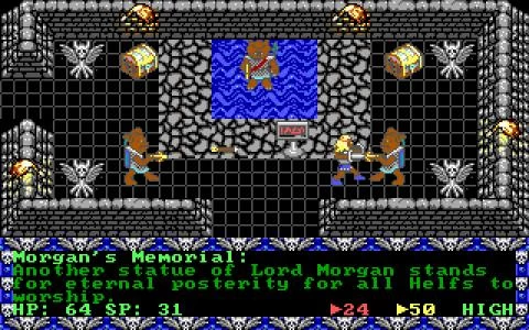 PROPHECY screenshot 6
