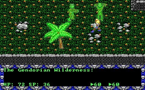 PROPHECY screenshot 8