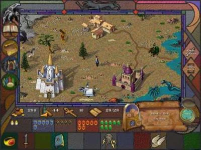 MAGIC: THE GATHERING screenshot 12