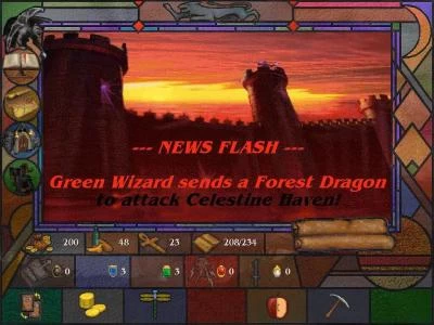 MAGIC: THE GATHERING screenshot 3