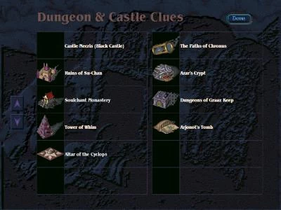 MAGIC: THE GATHERING screenshot 6