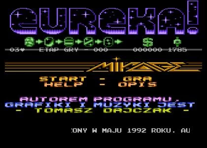 EUREKA screenshot 5
