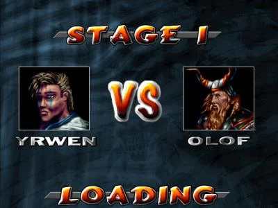 TIME WARRIORS screenshot 4