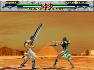 TIME WARRIORS screenshot 6