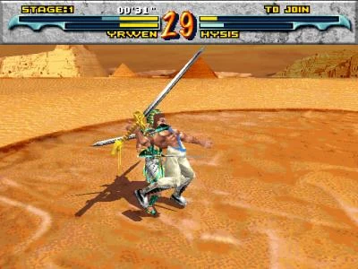 TIME WARRIORS screenshot 7