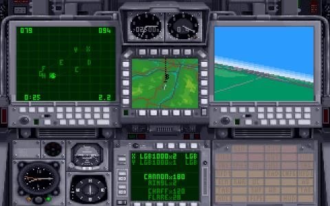 TORNADO screenshot 10