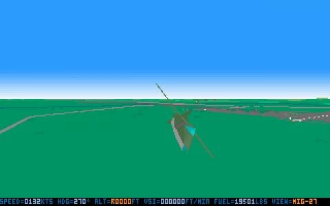 TORNADO screenshot 13