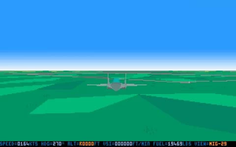 TORNADO screenshot 14