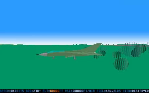 TORNADO screenshot 16