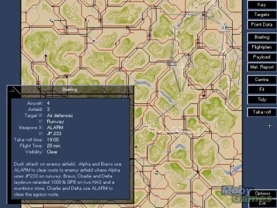TORNADO screenshot 18