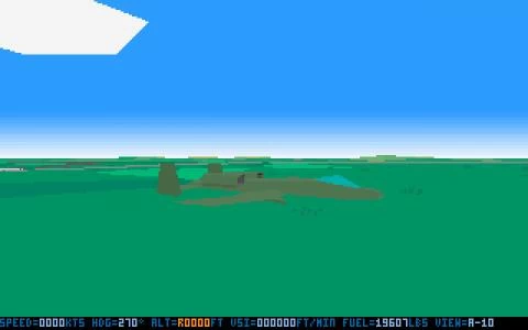 TORNADO screenshot 2