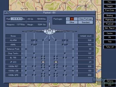 TORNADO screenshot 3