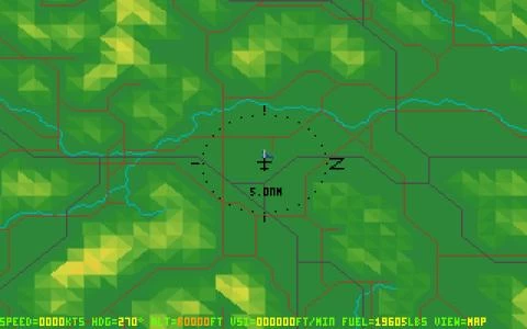 TORNADO screenshot 5