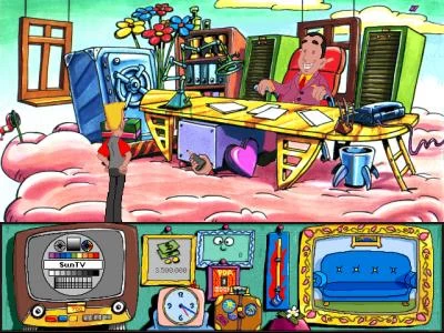 MAD TV 2 screenshot 6