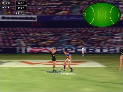 AFL '99