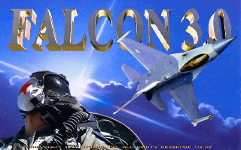 FALCON 3.0 screenshot 12