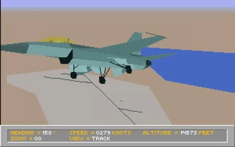 FALCON 3.0 screenshot 19